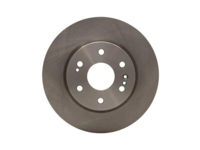 For 2021-2022 Chevrolet Suburban Brake Rotor Front 11842PVDW Foto 1 de 2