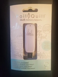 We R Memory Keepers Foil Quill Heidi Swapp USB Drive  - Bild 1 von 2