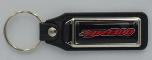 Porte-clés pour fan Yamaha XJR 1300 long key ring Schlüsselanhänger - Picture 1 of 2