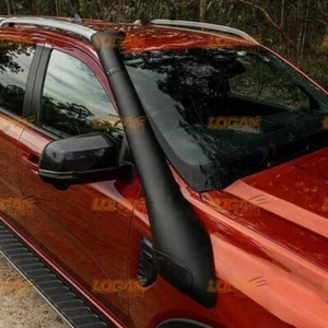 Ford Ranger T9 Snorkel Spoiler Boccaglio Presa D’aria Look Sportivo 2023 - 2024 - Afbeelding 1 van 7