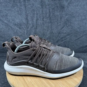 Puma Ignite Spikeless Golf Shoes Men’s Sz 11 Brown - Picture 1 of 9