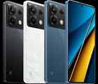 Xiaomi Poco X6 5g 256gb 12gb Ram Gsm Unlocked International Version (new)