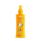 Wow Skin Science Broad Spectrum Sunscreen Spray SPF 50 Pa+++ - 100ml