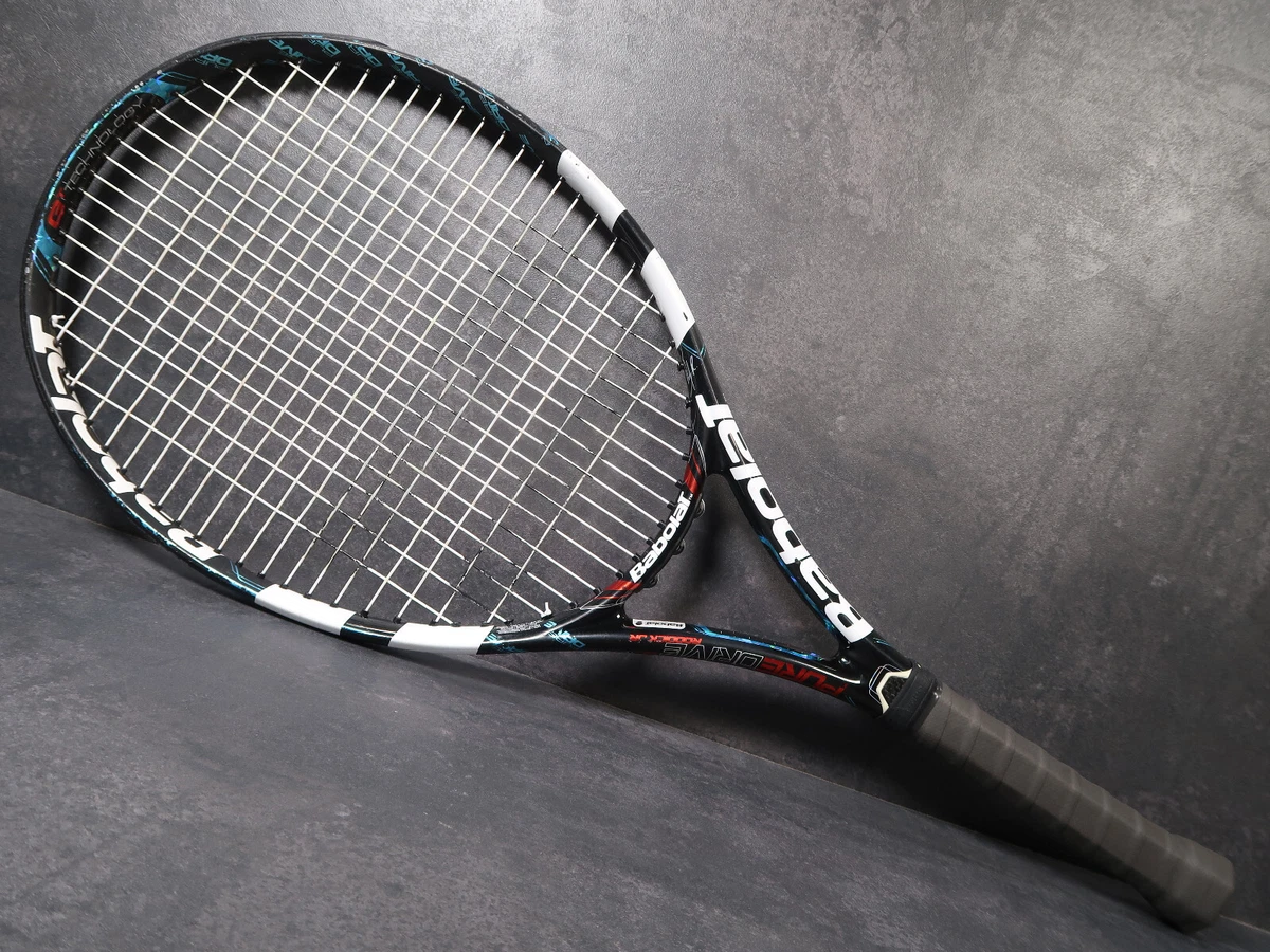 Babolat PURE DRIVE GT 2012 G2 2本セット Babolat PURE DRIVE GT 2012