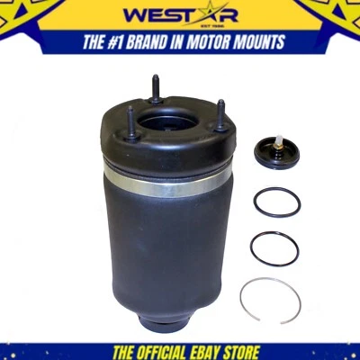 Westar Suspension Air Spring compatible for MERCEDES-BENZ SPORT UTILITY 2012-05 Foto 1 de 3