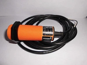 IFM INDUCTIVE SENSOR II5436 - Picture 1 of 4