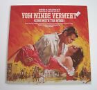 Vom Winde Verweht (Gone With The Wind) By Max Steiner (Vinyl 33T/Lp) 1983