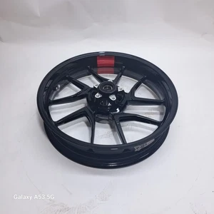 Original Ducati Monster 937 Felge vorne 50122551AA - Bild 1 von 5