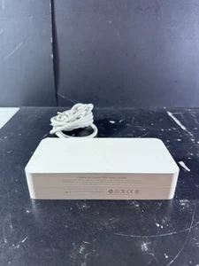 Oryginalny adapter zasilacza Apple Cinema HD 150W A1098 - Zdjęcie 1 z 6
