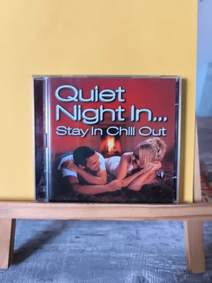 Various - A Quiet Night in - Bild 1 von 2