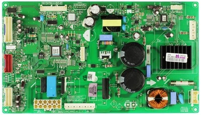 LG Refrigerator EBR81182784 Main Board - Image 1 of 2