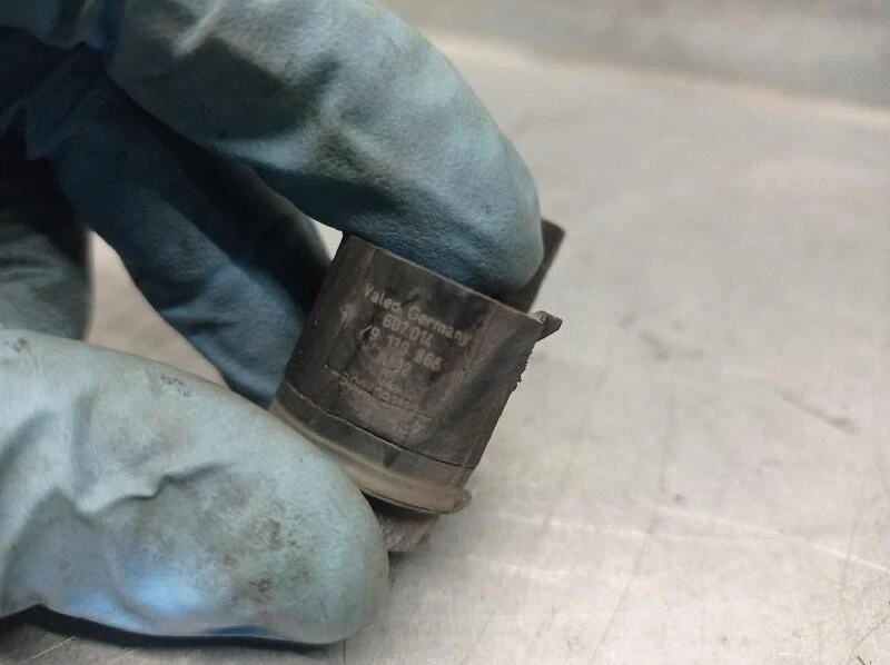 9139868 sensor de aparcamiento para BMW X5 (E70) XDRIVE 35 D 2006 5358131 - Imagen 1 de 1