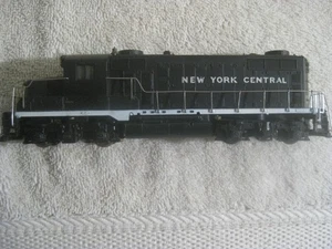 Motor diésel TYCO Mantua HO GP20 5628 NYC New York Central PROBADO - Imagen 1 de 7
