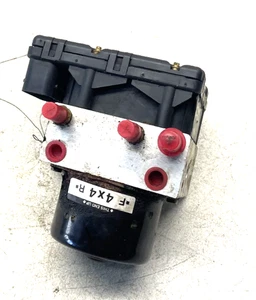 2001-03 Ford Ranger W/ 4x4 Anti-Lock Brake System ABS Pump Module 1L5T-2C219-DD - Picture 1 of 12