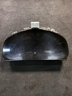 2000 - 2003 雷克萨斯 RX300 速度表集群原始设备制造商 83800 - 48023 — 第 1/4 张图片