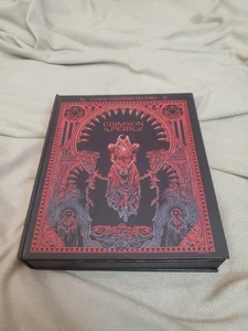 Crimson Peak - Blu-ray - OOP Limited Edition Arrow Video Box Set - Bild 1 von 5
