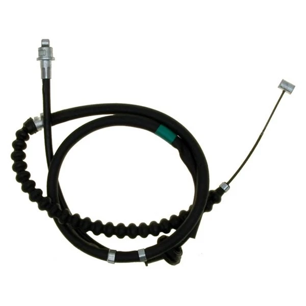 For Toyota Tacoma 1995-2004 Raybestos BC95170 Element3 Front Parking Brake Cable Foto 1 de 2