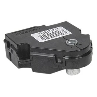 For Pontiac Grand Prix 97 GM Original Equipment HVAC Heater Blend Door Actuator Foto 1 de 3