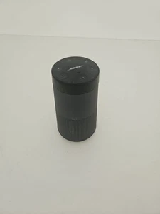 Authentic Bose SoundLink Revolve Portable Bluetooth Speaker Tested and Working - Picture 1 of 6