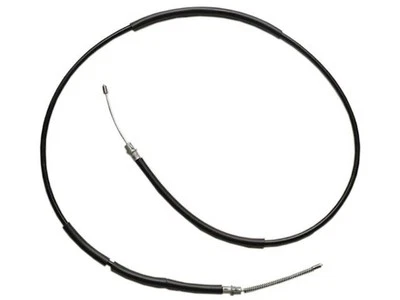 Cable de freno de estacionamiento trasero derecho Raybestos 78638MGTD para Mazda B2500 2000-2001 Foto 1 de 2