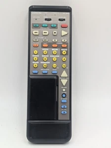 Mando a distancia Denon RC 844 para AVR 2700 AVR 95 AVR 2700EU AVR2700N AVR 2700KEU probado  - Imagen 1 de 6