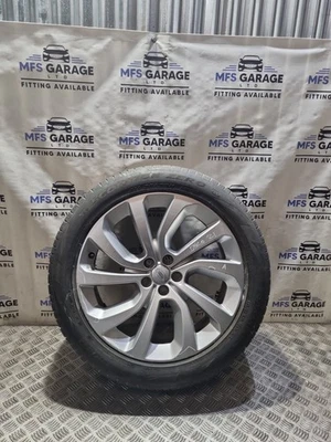Land Rover Discovery Sport L550 2019-2021 Alloy ( A ) 235/50r20 8.0jx20 - Image 1 of 4