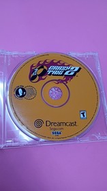 Crazy Taxi 2 Sega Dreamcast USED (DISC ONLY) Genuine tested works - fast ship!