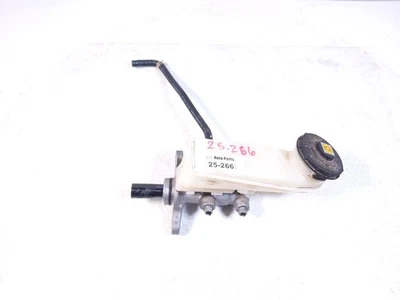 2023-2025 Acura Integra Brake Booster Master Cylinder 46100-T20-A11 Foto 1 de 4