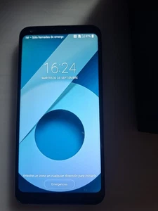 LG Q6 PLATINUM - Imagen 1 de 6