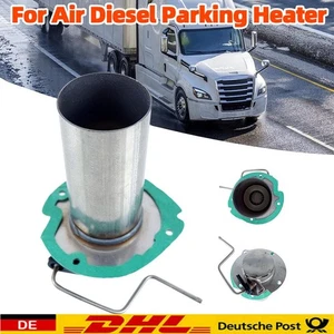 5KW Luft Diesel Heizung Brenner und Dichtung Verbrennungskammer für Eberspacher、 - Bild 1 von 19