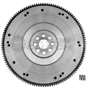 Action Clutch AC102-OEHD-5 Flywheel for 02-05 Honda Civic Si 2.0L - Picture 1 of 1