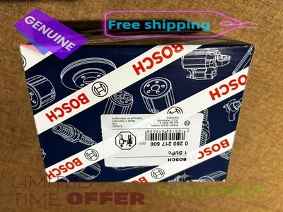 MAF Mass Air Flow Sensor 0280217500 Meter For Mercedes Benz C280 E320 S320 SL320 - Image 1 of 4