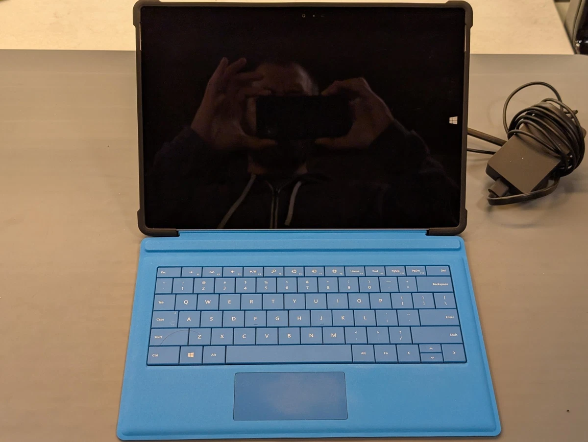Microsoft Surface Pro 3 128 GB Tablets for sale | eBay