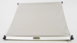 Genuine Volkswagen Sunshade 17A-877-307-A-3EQ - Picture 1 of 2