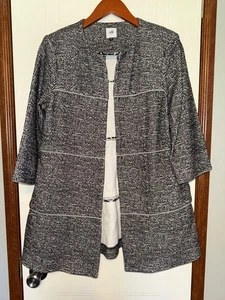 CAbi Adios The Times Jacke Größe S - Bild 1 von 8