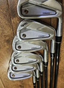 Honma Tr20P Set di ferri da stiro - Foto 1 di 6