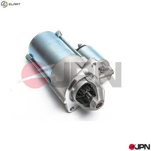 STARTER 90E0002-JPN FOR MITSUBISHI PAJERO/SPORT DAEWOO OPEL ZAFIRA/FAMILY/MPV - Picture 1 of 10