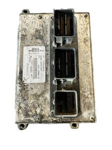06 07 FORD FUSION Engine/motor Brain Box - Picture 1 of 2
