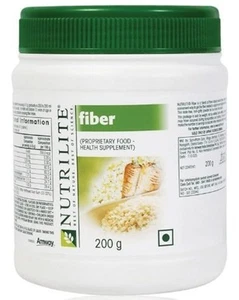 NUTRILITE® Fiber Powder | Supports digestive function, Restore fiber | 200g - Picture 1 of 4