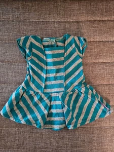 American Girl McKenna Meet Outfit Kleid - Bild 1 von 2