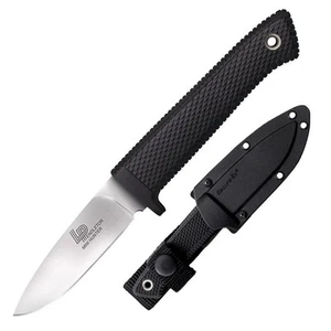Coltello COLD STEEL Pendleton Mini Hunter Lama Fissa 36LPMF Acciaio AUS10A - Foto 1 di 1