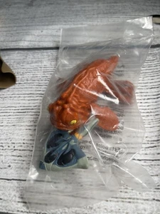 star wars naboo opee sea killer monster lucas films Zugschnur Spielzeug. Funktionstüchtig! - Bild 1 von 4