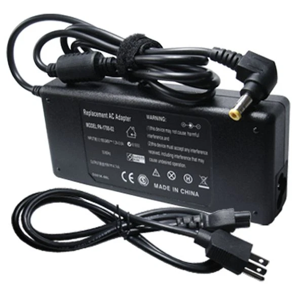 AC Adapter charger power supply For Packard bell easyNote TM89-gn-025uk - Image 1 of 1