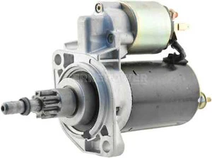 Starter Motor-Starter BBB Industries 17223 Reman - Picture 1 of 4