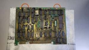 Hewlett-Packard Circuit Board 03253-66503. 88809F REV D. - Picture 1 of 12