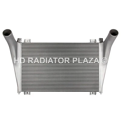 Charge Air Cooler For Kenworth 97-07 T2000 02-03 T800 39 3/16" x 25 9/16" Core Foto 1 de 4