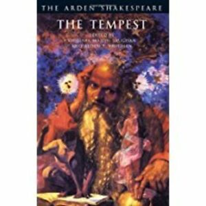 THE TEMPEST | Shakespeare | Très bon état