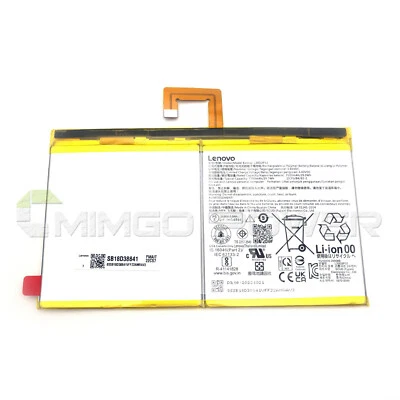 New Genuine L20D2P32 Battery for Lenovo Tab P11 Plus TB-J616 TB-J616F TB-J616X - Image 1 of 3