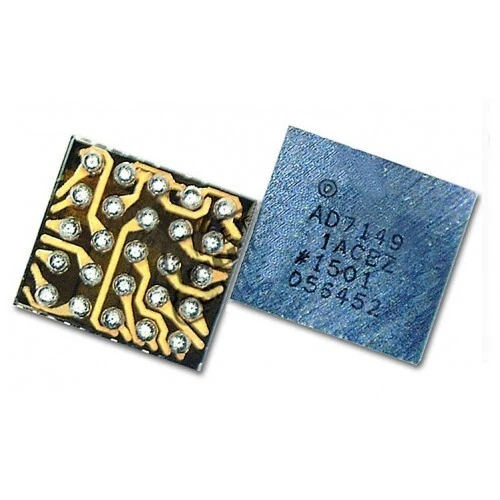 OEM AD7149 U10 Touch IC Home Button Return Chip For iPhone 7 7 Plus 8 8 Plus - Image 1 of 1