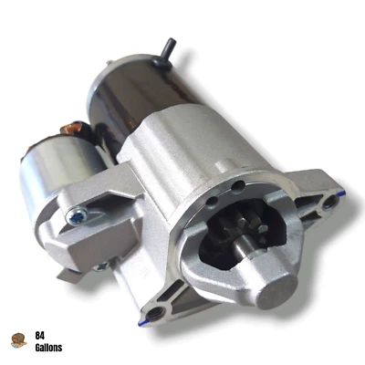 Arranque 410-48131 para camioneta Dodge Ram 1500 2500 3500 2005-08 5,7 L Foto 1 de 4